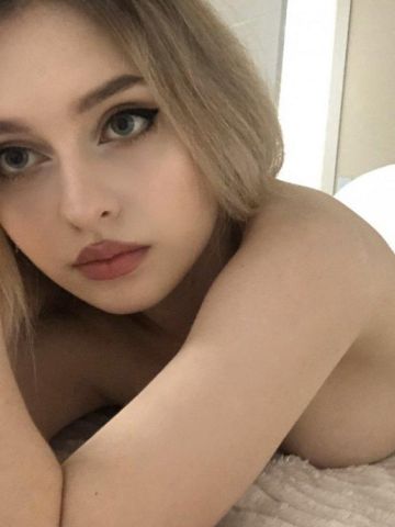 Проститутка Мелисса, 23 года, г. Кзыл-Яр