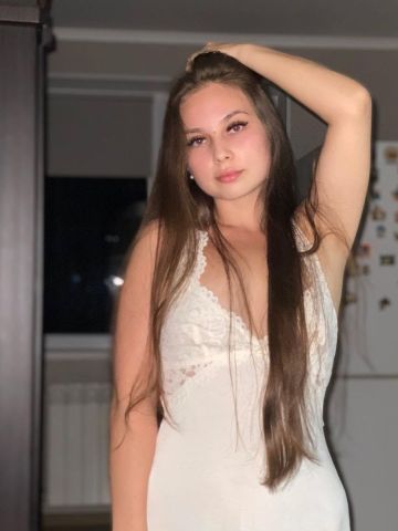 Индивидуалка Лолита фото 3
