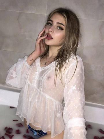 Индивидуалка Алла фото 4