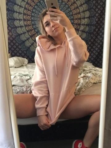 Индивидуалка Нина фото 3